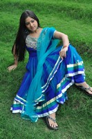 Keerthi Chawla Latest Stills